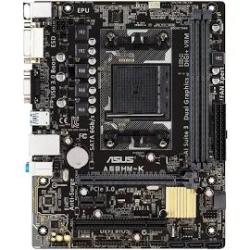 Asus A68hm-k – Matx Server Motherboard Only