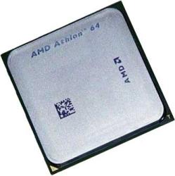AMD AD210EHDK22GI – 2.6 GHz 2x 512 KB AM3 Athlon II X2 210e CPU Processor