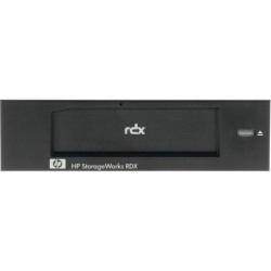 Ap724a Hp Storageworks 160gb Backup System Usb 20 Form Factor 525 Inches Hot Swap Dl Server Module Rdx Drive