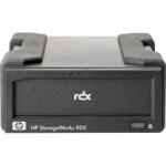 B7b67a Hp Storageworks Rdx 1tb Backup Sys Dl Svr Module Usb 30 525in Hot Swappable Rdx Drive