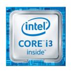 Bx80662i36300t Intel Core I3-6300t Dual Core 330ghz 800gt-s Dmi3 4mb L3 Cache Socket Lga1151 Desktop Processor