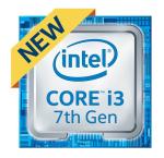 Bx80677i37100t Intel Core I3-7100t Dual-core 340ghz 800gt-s Dmi3 3mb L3 Cache Socket Lga1151 Processor