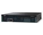 Cisco C2921-cme-srst-k9 2921 Integrated Services Router (isr) Voice Bundle With Pvdm3-32f