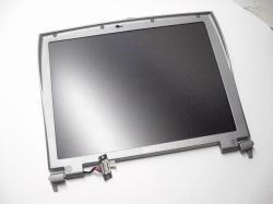 Dell Latitude C400 12.1" LCD Screen Assembly Complete w/ LID