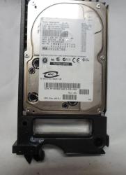 Ca05904-b20300dl Dell 36gb 10k Rpm 80pin Ultra160 Scsi Form Factor 35 Inches Low Profile Hard Disk Drive In Tray