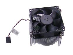 Dell Optiplex 790 / 990 / 7010 / 9010 SFF Desktop Heatsink and Cooling Fan Assembly – D0W1H