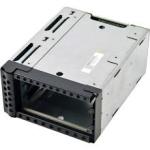 Dell – 2 Bay Scsi Hard Drive Cage For Poweredge(d1737)