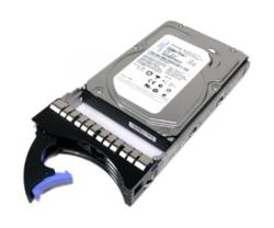 Ddys-t36950 Ibm 364gb 10k Rpm Form Factor 35inches 4mb Buffer Ultra2 68pin Scsi Hard Drive