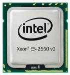 E3e13aa Hp Intel Xeon 8 Core E5 2667 V2 33ghz 25mb L3 Cache 8gt-s Qpi Speed Socket Fclga 2011 22nm 130w Processor