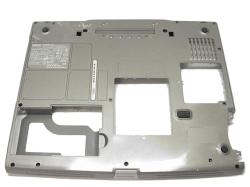 Dell Latitude D505 Inspiron 510m Base Bottom Cover Plastic – F1438 – RW683