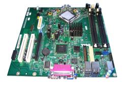 Dell Hj780 – Desktop Motherboard For Optiplex Gx620