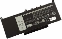 Dell Latitude E7470 / E7270 4-cell 55Wh OEM Original Laptop Battery – J60J5