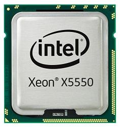 Dell J701r – Xeon Quad Core 266ghz 8mb Cache Processor Only