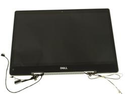 Dell XPS 14z (L412z) 14″ HD LCD Screen Display Complete Assembly with Edge-to-Edge Gorilla Glass – JYF5Y