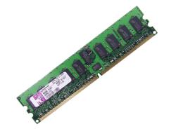 Dell DDR2 400Mhz 512MB PC2-3200R ECC RAM Memory Stick – KC6954-MIB37