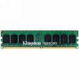 Kingston- 8gb(2x4gb)667mhz Pc2-5300 240-pin Ecc Registered Ddr2 Sdram Dimm Genuine Kingston Memory For Sun Server(kts6380k2-8g)