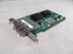 Lsi Logic – Lsi7404ep-lc 4channel Pci-express 4gb-s Fibre Channel Host Bus Adapter With Standard Bracket (lsi00150)