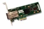 Lsi Logic – 7204ep-lc 4gb Dual Ports Pci Express Low Profile X8 Fibre Channel Host Bus Adapter No Cable (lsi00172)with Low Profile Bracket
