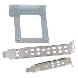 Lsi Logic Lsi00291 Remote Mounting Bracket For Lsiibbu06-07-08-09 And All Cache