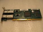 Lsi Logic – 2gb Dual Channel Pci Fibre Channel Host Bus Adapter (lsi449290) With Standard Bracket