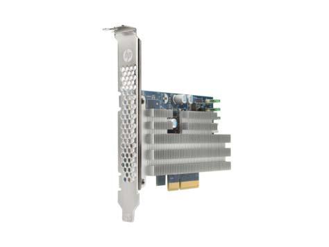 M1f74at Hp Z Turbo Drive G2 512gb Pcie Solid State Drive
