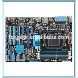 Asus M5a78l – Atx Server Motherboard Only