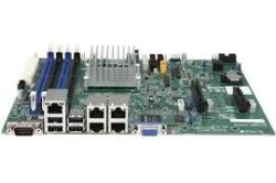 Supermicro Mbd-a1sam-2550f-o – Uatx Server Motherboard Only