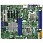 Supermicro Mbd-x10drl-ct-b – Atx Server Motherboard Only