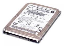 Fujitsu Mhw2120bh 120gb 5400rpm 8mb Buffer Sata 7-pin 25inch Notebook Hard Drive