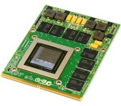 Nvidia N12e-q5-a1 – 4gb Nvidia Quadro 5010m Video Card