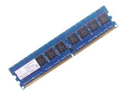Dell DDR2 533Mhz 1GB PC2-4200E ECC RAM Memory Stick – NT1GT72U8PA0BY-37B