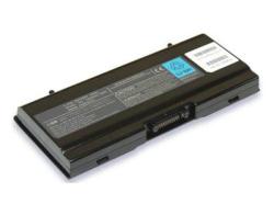 Pa3287u1brs Toshiba Li-ion Battery Pack 12cell For Satellite A40 Primary Model