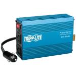 Pv375 Tripp Lite Powerverter 375-watt Ultra-compact Inverter 12v Dc 120v Ac Continuous Power375w