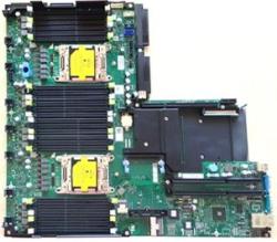 Dell PowerEdge Server R620 Motherboard (System Mainboard) – PXXHP