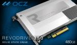 Rvd350-fhpx28-480g Ocz Technology Revodrive 350 480gb Pci Express 2 X8 Full Height Half Length Solid State Drive