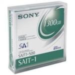Sait1-500 Sony 500-1300gb 600 Meter Sait1 Tape Cartridge
