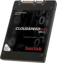 Sandisk Sdlf1crr-019t-1ha1 Cloud Speed Eco Gen-ii 192tb Sata-6gbps 25inch Solid State Drive