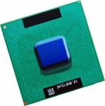 Intel SL7ME – 1.50Ghz 400Mhz 512K PPGA478 Intel Celeron M 340  CPU Processor