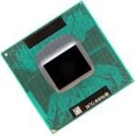 Intel SL9VP – 1.60Ghz 533Mhz 2MB PPGA478 Intel Core 2 Duo T5200 Dual Core CPU Processor