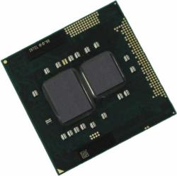 Intel SLBNB – 2.4Ghz 2.5GT/s 3MB PGA988 Intel Core i5-520M Dual Core CPU Processor