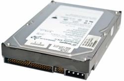 Samsung – Spinpoint P80 80gb 7200rpm 40pin 2mb Buffer 35inch Ata-ide 133 Internal Hard Disk Drive (sp0802n)