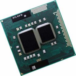 Intel SR0DP – 2.40Ghz 5GT/s PGA988 3MB Intel Core i3-2370M Dual Core CPU Processor