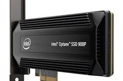 Ssdped1d480gax1 Intel Optane Ssd 900p Series 480gb Hhhl (cem30) Pcie Nvme 30 X4 3d Xpoint Solid State Drive
