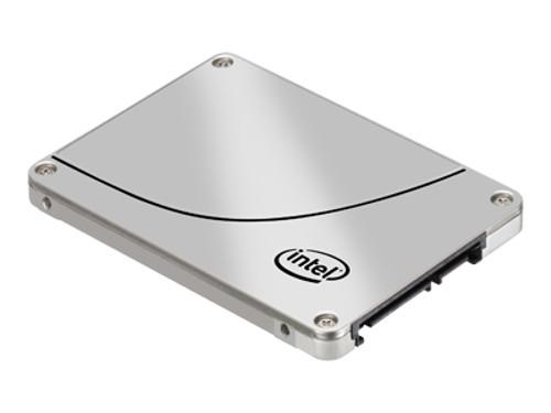 Ssdsa2cw160g310 Intel 160gb Ssd320 Sata 3gbps Form Factor 25 Inches Mlc Internal Solid State Drive
