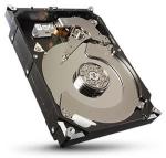 Seagate St1000dx001 Desktop Sshd 1tb Sata-6gbps 64mb Buffer 35inch Solid State Hybrid Drive