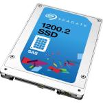 Seagate St1600fm0073 12002 Ssd 16tb Light Endurance Sas-12gbps Emlc 25inch 15mm Solid State Drive
