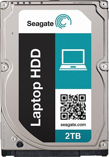Seagate St320lm010 Laptop Thin 320gb 7200rpm Sata-6gbps 32mb Buffer 25inch 7mm Hard Disk Drive