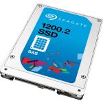 Seagate St3840fm0043 12002 Ssd 384tb Scalable Endurance Sas-12gbps Emlc 25inch 15mm Solid State Drive