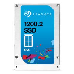 Seagate St3840fm0053 12002 Ssd 384tb Scalable Endurance Sas-12gbps Emlc 25inch 15mm Solid State Drive