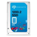 Seagate St400fm0233 12002 Ssd 400gb Sas-12gbps Emlc Mainstream Endurance 25inch 7mm Solid State Drive